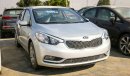 Kia Cerato ((SPECIAL OFFER))