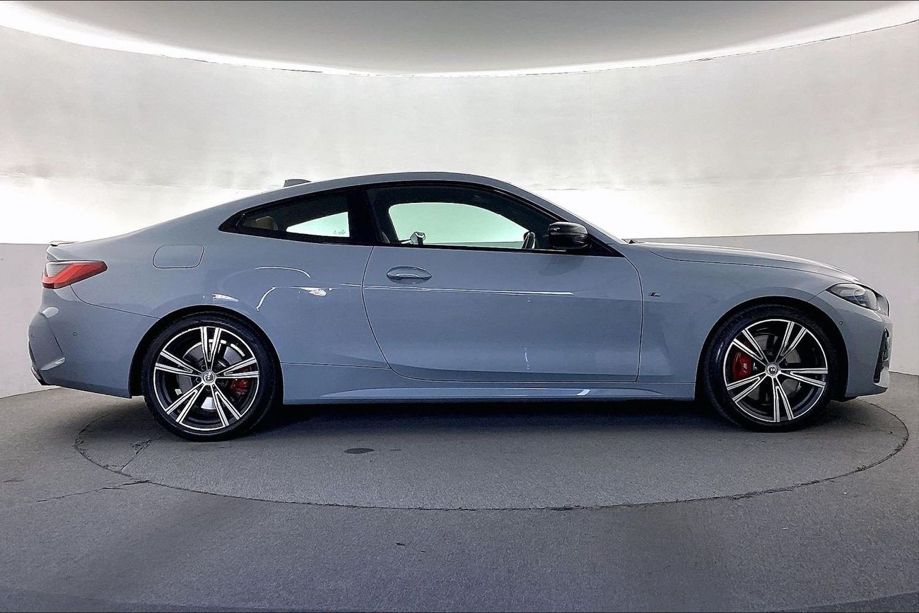 BMW M440i xDrive | National Day Celebration | Guaranteed Warranty | 0 Down Payment