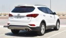 Hyundai Santa Fe eVGT 4WD  2.0 DIESEL