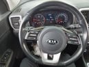 Kia Sportage THE BOLD SPORTAGE (D) 2.0 4WD Luxuary