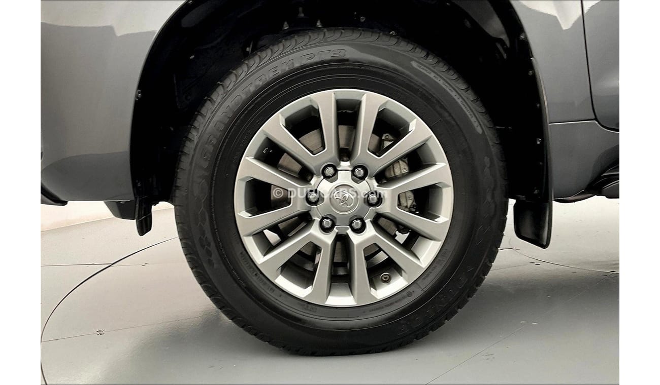 Toyota Prado VXR