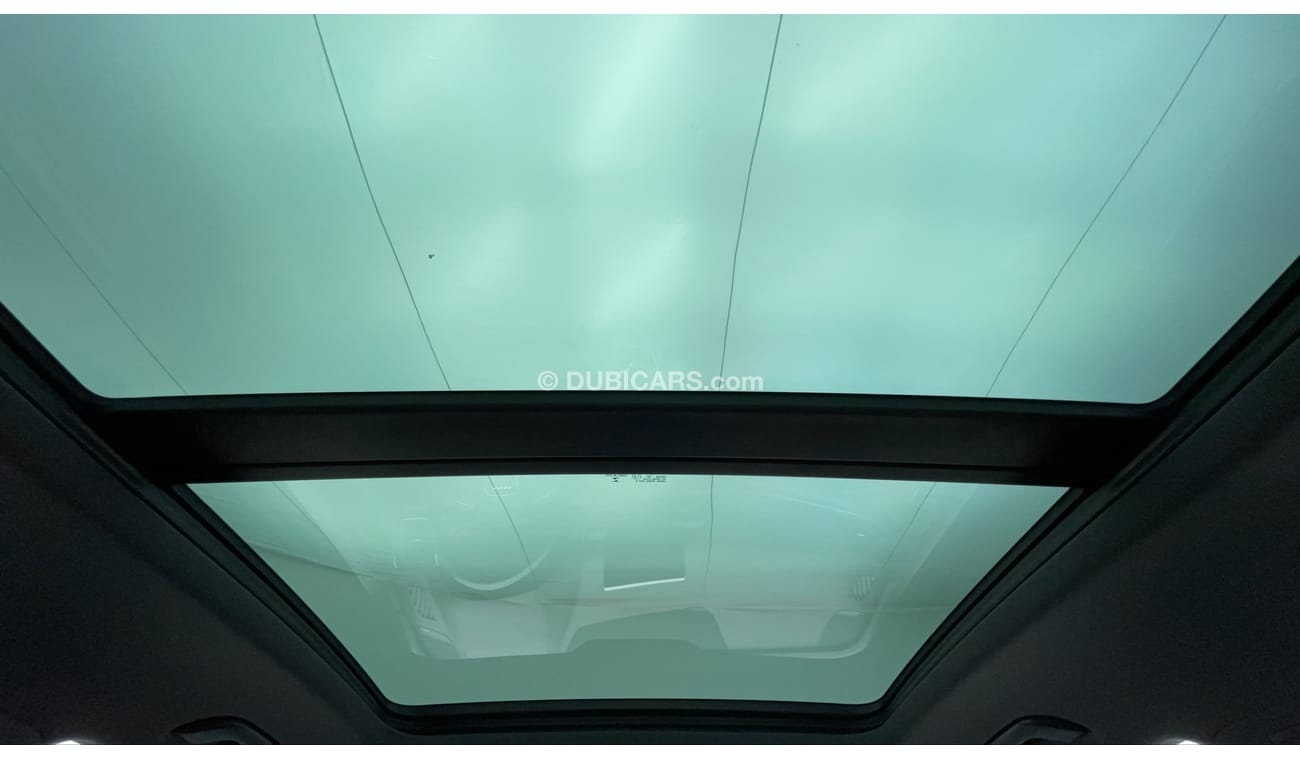 Audi SQ5 TFSI QUATTRO TIPTRONIC 3 | Under Warranty | Inspected on 150+ parameters