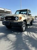 Toyota Land Cruiser Pick Up Toyota Land Cruiser lc79 petrol Automatic  Model 2024