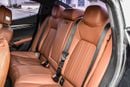 Maserati Ghibli S Q4 S 3.0L