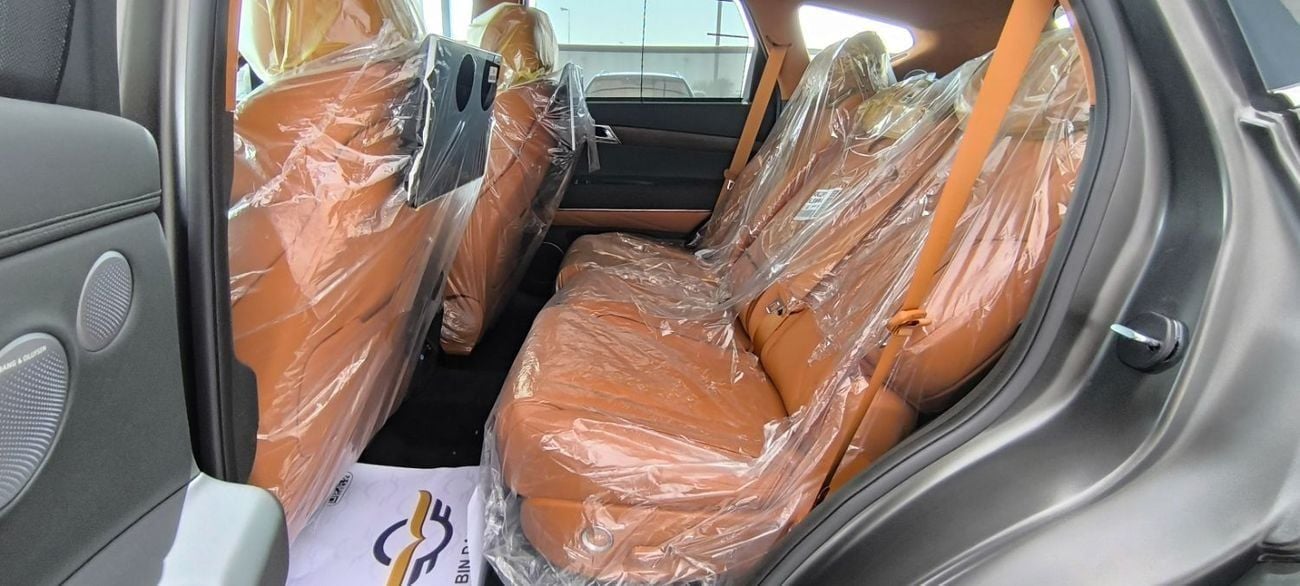 Genesis GV80 Royal 3.5L AWD Royal 3.5L ROYAL AWD