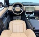 لاند روفر رينج روفر سبورت Dynamic HSE P400 3.0L