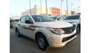 Mitsubishi L200 2018 4X2 Ref# 346