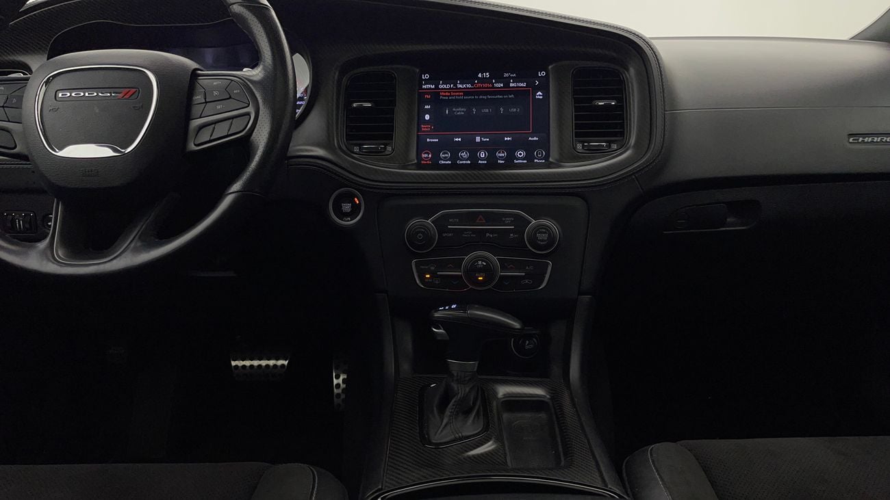 دودج تشارجر GT 3.6 | بدون دفعة مقدمة | اختبار القيادة في المنزل