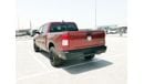 RAM 1500 Dodge RAM Bighorn - 2022 - Maroon