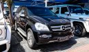 Mercedes-Benz GL 450 4MATIC