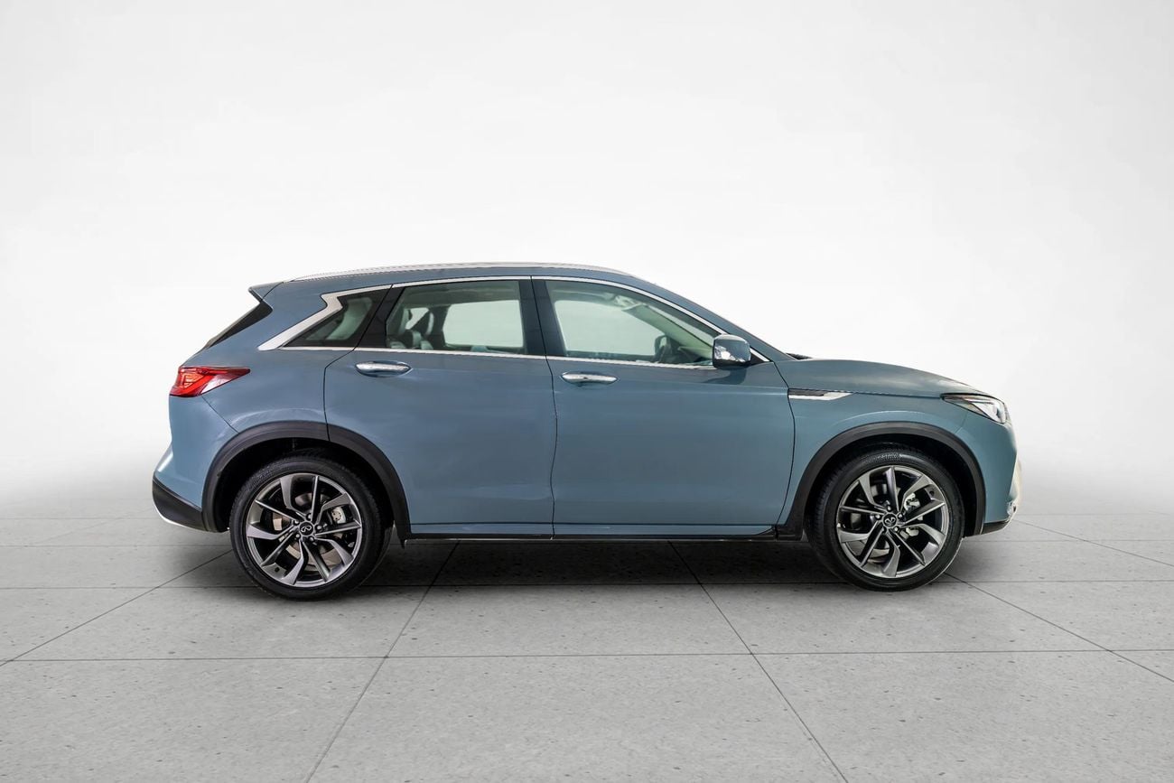 Infiniti QX50 LUXE 3.0