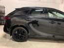 لكزس RX 500h F SPORT 3 PERFORMANCE DIRECT 4