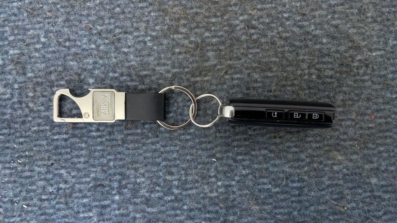 مازدا 6 S 2.5 | بدون دفعة مقدمة | اختبار قيادة مجاني للمنزل