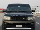 Land Rover Range Rover Sport in excellent condition.