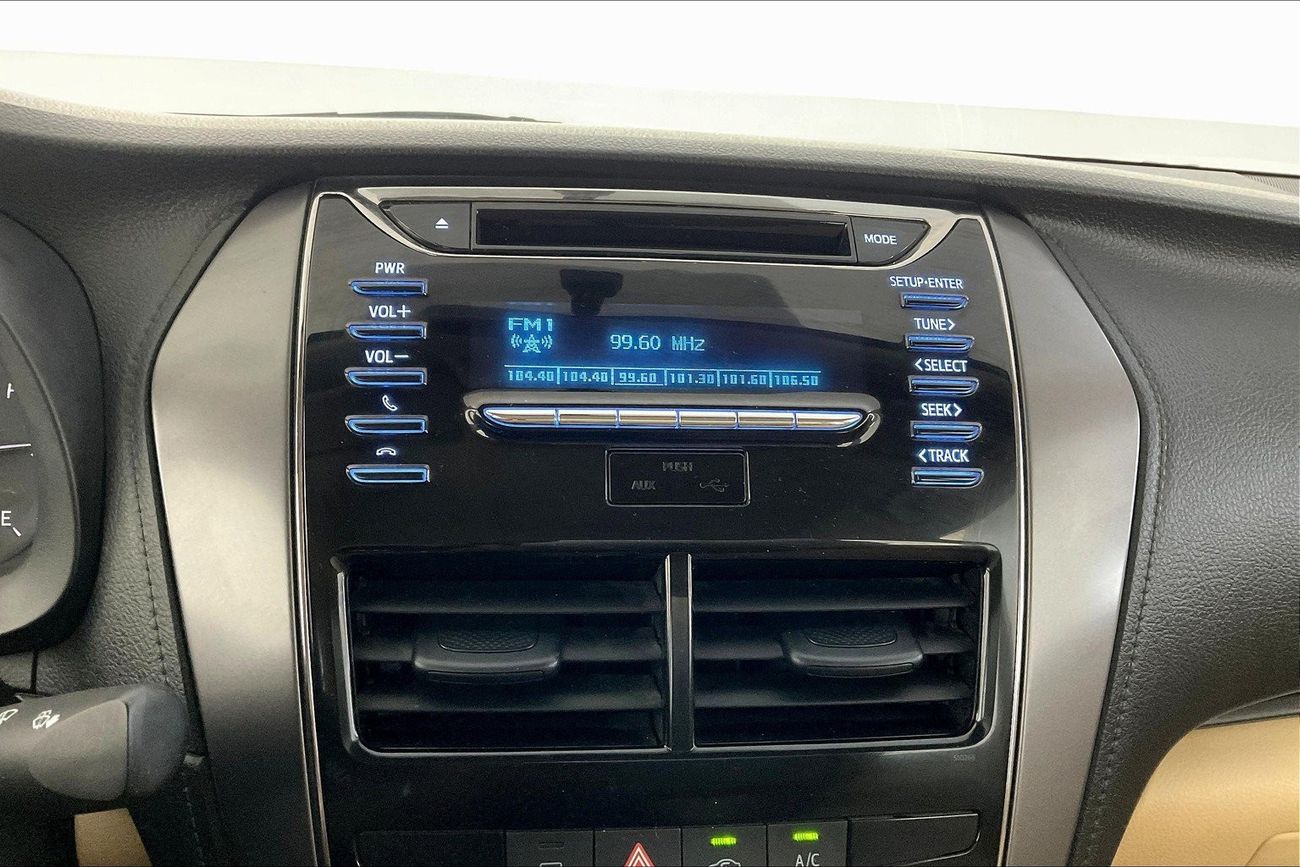 Toyota Corolla XLI | Guaranteed Warranty | 0 Down Payment