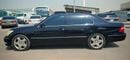 Lexus LS430 TOP