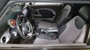 Mini Cooper S 1.6L PETROL AUTOMATIC TRANSMISSION