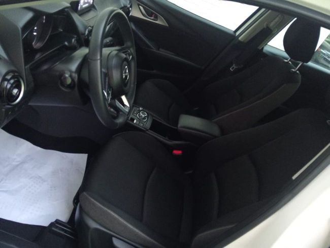 Mazda CX-3 GT, миниатюра 24