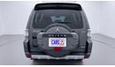 Mitsubishi Pajero GLS 3.5 | Under Warranty | Inspected on 150+ parameters
