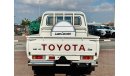 Toyota Land Cruiser Pick Up TOYOTA LAND CRUISER PICKUP DC 70TH 2022