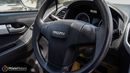 Isuzu D-MAX LS SINGLE CAB 2.5L