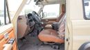 Toyota Land Cruiser 70 LX 4.0L V6 A/T