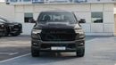 RAM 1500 ( Eid al-Adha Offer ) (For Export , НА ЭКСПОРТ) PY 26/26 Limited Crew Cab Hurricane H.O 3.0TT GCC Бе