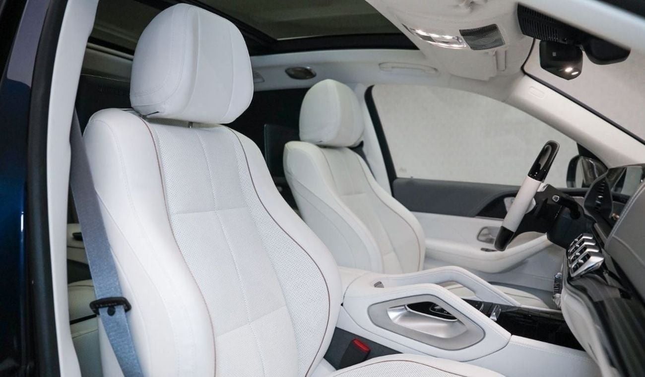 Mercedes-Benz GLS 600 Maybach Edition 100 - AED 11,656 P/M - 2 Years Warranty