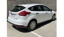 Ford Focus Ambiente 1.6L