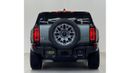 GMC Hummer EV 2024 GMC Hummer EV 3x First Edition, Warranty, Fully Loaded, Very Low Kms, CrabWalk