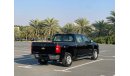 Chevrolet Silverado 2013 I GCC I Ref#103