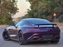 Mercedes Benz AMG GT 63-S 2016 | GCC Specs | perfect condition |