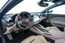 Ferrari GTC4 Lusso T