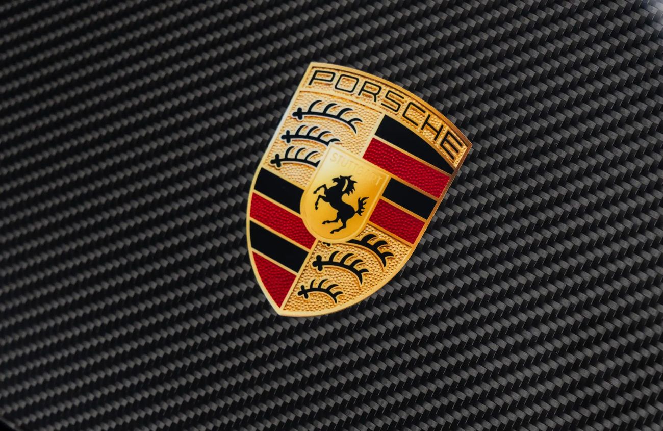 Porsche 911 4.0L F-6 Naturally Aspirated Engine