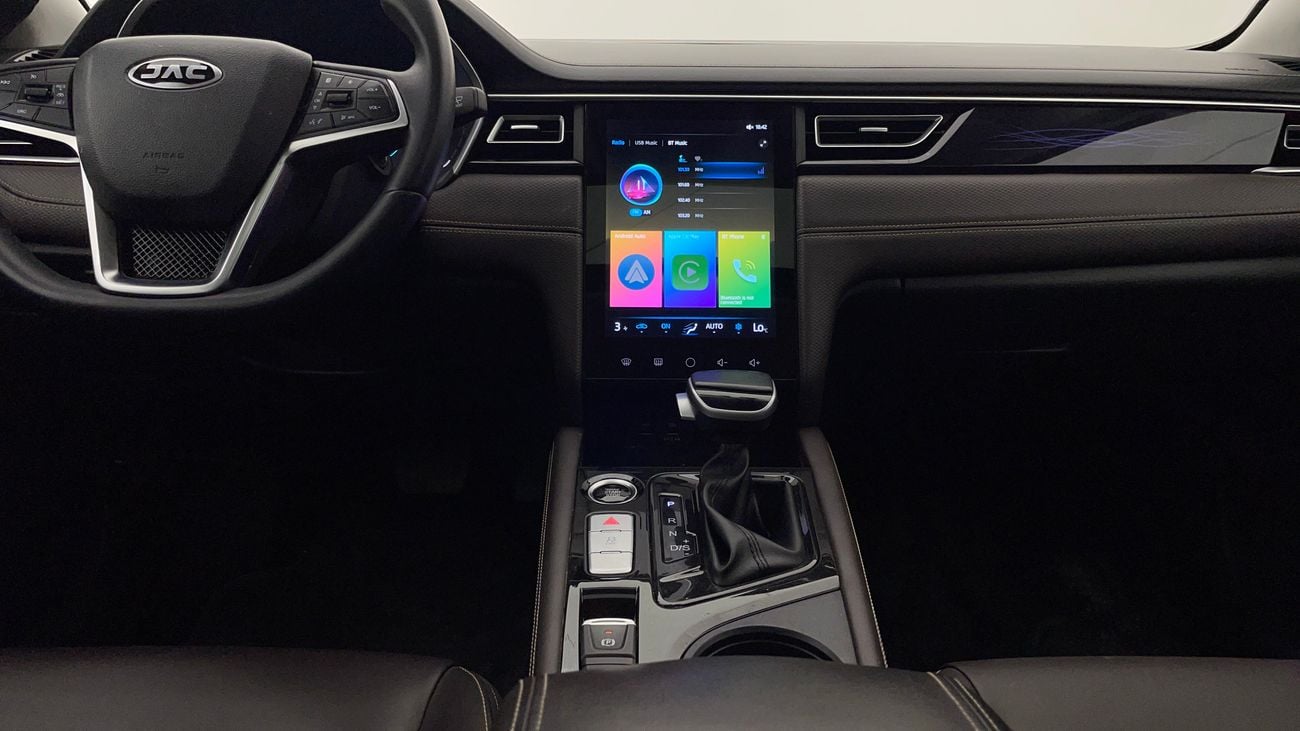 JAC J7 INTELLIGENT LUXURY 1.5 | Zero Down Payment | Home Test Drive