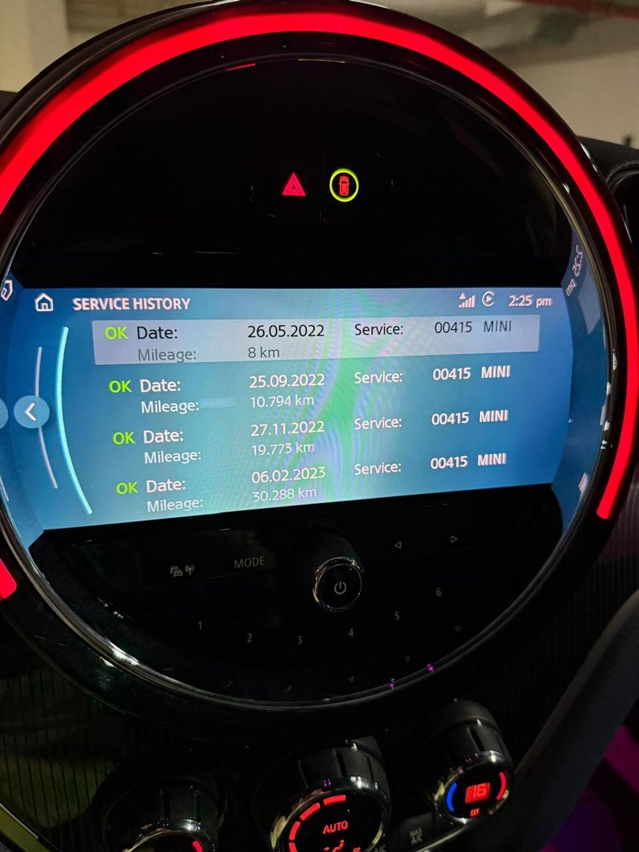 Mini Cooper S Countryman cooper s countryman