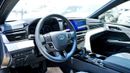 Toyota Camry GLE GCC Specs