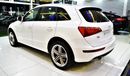 Audi Q5 3.2 T Quattro