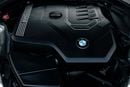 بي أم دبليو 530i 530i M Sport | 1,763 P.M | 0% Downpayment | Warranty!