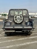 Toyota Land Cruiser 70 HT VXR TOYOTA LAND CRUiSER - ( 70 SERIES )-(GRJ79)-PiCK UP DOUBLE CAB - 4.0 - 4WD - 2025