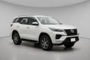 Toyota Fortuner GXR 4.0L (278 HP) 2023 GXR | AED 1626/Month | 0 DP | 30 Day Return | Warranty