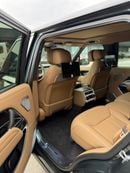 لاند روفر رينج روفر Autobiography P530 Long Wheel Base