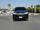 Toyota Hilux 2018 | 2.8L DIESEL | AT | RHD | SPORTS BAR | DOWNHILL ASSIST | CRUISE CONTROL