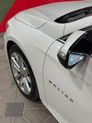 Chevrolet Malibu LT 2.0L