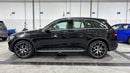 Mercedes Benz GLC200 2022 AMG PREMIUM | AED 2211/Month | 0 DP | 30 Day Return | Warranty | Service History