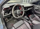 Audi RS3 quattro 2.5L Sedan