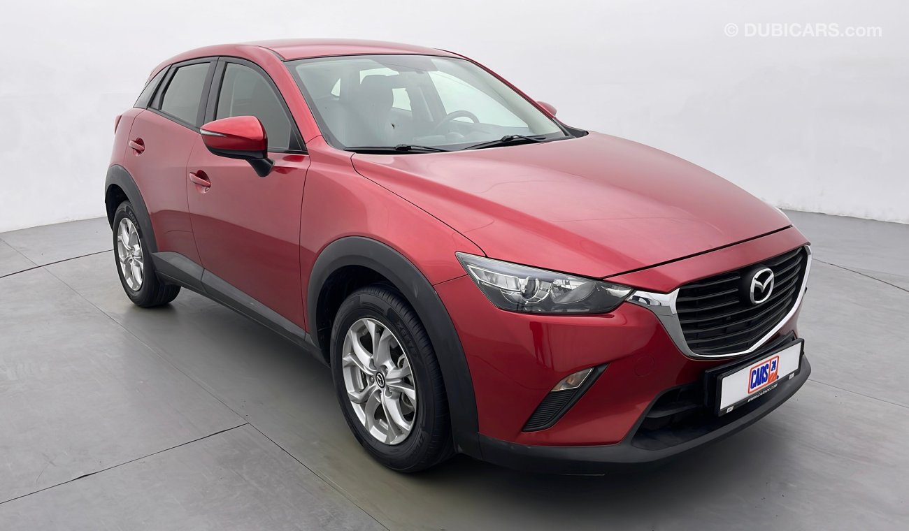 Mazda CX-3 GS 2 | Under Warranty | Inspected on 150+ parameters