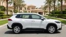 Toyota Corolla Cross XL 2024 | AED 1097/Month | 20% DP | 30 Day Return | Warranty