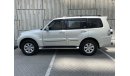 Mitsubishi Pajero 3.5L | HIGHLINE|  GCC | EXCELLENT CONDITION | FREE 2 YEAR WARRANTY | FREE REGISTRATION | 1 YEAR FREE