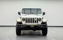 Jeep Wrangler Unlimited RUBICON